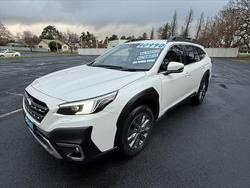 2024 Subaru Outback AWD Touring