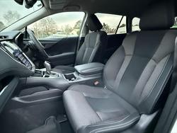 2024 Subaru Outback AWD Touring