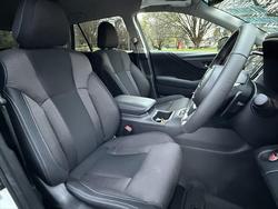 2024 Subaru Outback AWD Touring