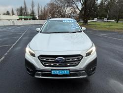 2024 Subaru Outback AWD Touring