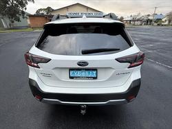 2024 Subaru Outback AWD Touring