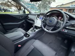 2024 Subaru Outback AWD Touring