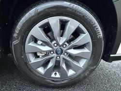 2024 Subaru Outback AWD Touring