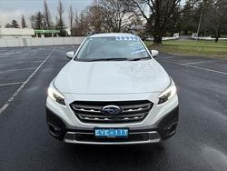 2024 Subaru Outback AWD Touring