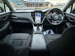 2024 Subaru Outback AWD Touring