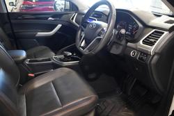 2024 LDV T60 Max LUXE