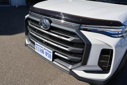 2024 LDV T60 Max LUXE