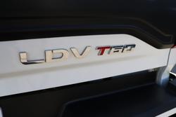 2024 LDV T60 Max LUXE