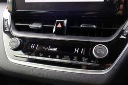 2023 Toyota Corolla Ascent Sport Hybrid