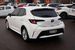 2023 Toyota Corolla Ascent Sport Hybrid