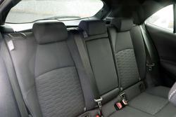 2023 Toyota Corolla Ascent Sport Hybrid