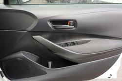 2023 Toyota Corolla Ascent Sport Hybrid