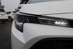 2023 Toyota Corolla Ascent Sport Hybrid