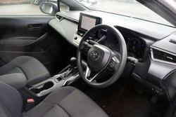 2023 Toyota Corolla Ascent Sport Hybrid