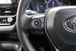 2023 Toyota Corolla Ascent Sport Hybrid