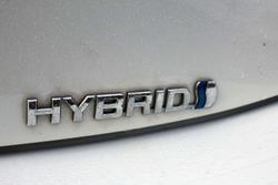 2023 Toyota Corolla Ascent Sport Hybrid