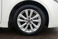 2023 Toyota Corolla Ascent Sport Hybrid