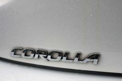 2023 Toyota Corolla Ascent Sport Hybrid