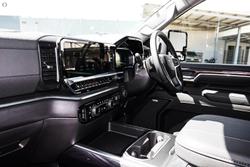 2026 Chevrolet Silverado HD LTZ Premium W/Tech Pack T1 MY26 4X4 Radiant Red Tintcoat