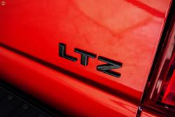 2026 Chevrolet Silverado HD LTZ Premium W/Tech Pack T1 MY26 4X4 Radiant Red Tintcoat