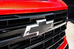 2026 Chevrolet Silverado HD LTZ Premium W/Tech Pack T1 MY26 4X4 Radiant Red Tintcoat