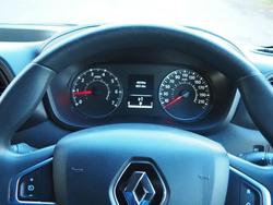 2022 Renault Master Pro 110kW