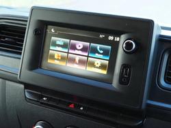 2022 Renault Master Pro 110kW