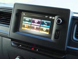 2022 Renault Master Pro 110kW