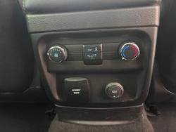 2020 Ford Everest Trend