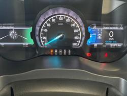 2020 Ford Everest Trend