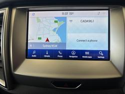 2020 Ford Everest Trend
