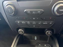 2020 Ford Everest Trend