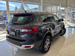 2020 Ford Everest Trend