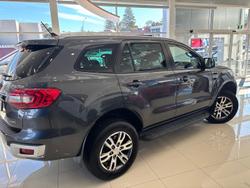 2020 Ford Everest Trend