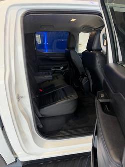 2025 Ford Ranger Sport
