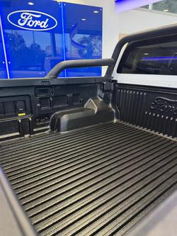 2025 Ford Ranger Sport