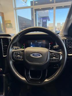 2025 Ford Ranger Sport