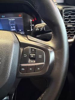 2025 Ford Ranger Sport