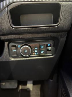 2025 Ford Ranger Sport