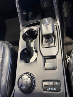 2025 Ford Ranger Sport