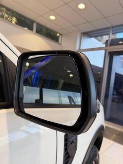 2025 Ford Ranger Sport