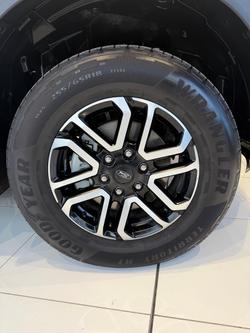 2025 Ford Ranger Sport