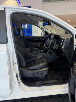 2025 Ford Ranger Sport