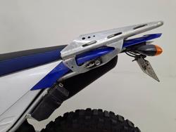2019 YAMAHA WR250R Blue