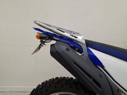 2019 YAMAHA WR250R Blue