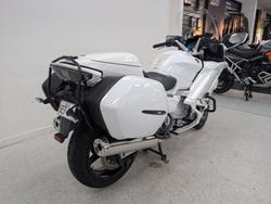 2022 YAMAHA FJR1300AE White