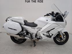 Yamaha FJR1300AE