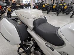 2022 YAMAHA FJR1300AE White