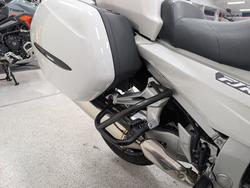 2022 YAMAHA FJR1300AE White