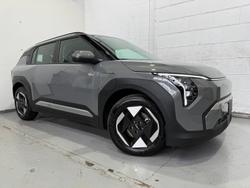 2026 Kia EV3 Air Standard Range